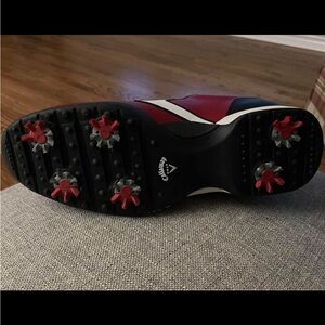 Men’s callaway golf shoes